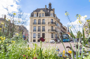 Aux Clefs des Sacres - Aristide Briand